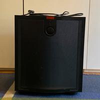 Subwoofer Attivo SOLID Active PowerBass
