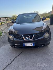 Nissan juke 1.5 dci