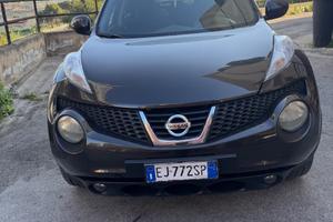 Nissan juke 1.5 dci