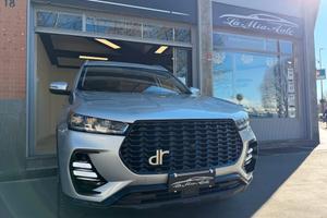 Dr 6.0 1.5 Turbo CVT Bi-Fuel GPL