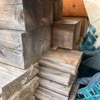 Composizione Travi lamell. e perlina calpestabile