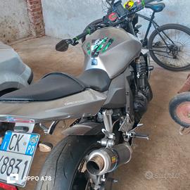 Kawasaki z 750