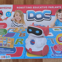 Doc robottino