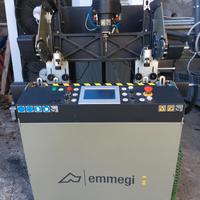Pantografo EMMEGI Nanomatic 384 S