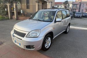 Dr DR5 1.6 16V Bi-Fuel GPL