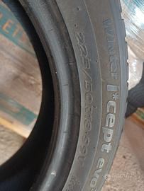 gomme termiche 