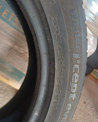 gomme termiche 