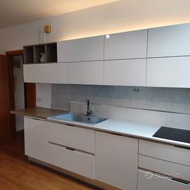 MiniAppartamento fronte Poste centrali