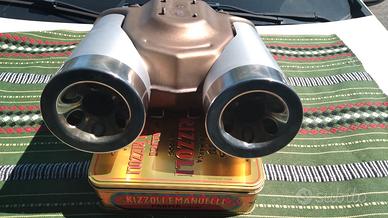 TERMINALE SILENZIATORE DUCATI MULTISTRADA 1000