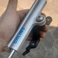 Ammortizzatore di sterzo ohlins