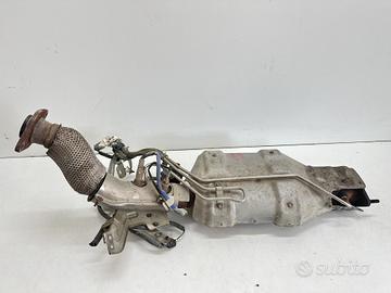 FAP FILTRO ANTIPARTICOLATO NISSAN X-Trail Serie (T