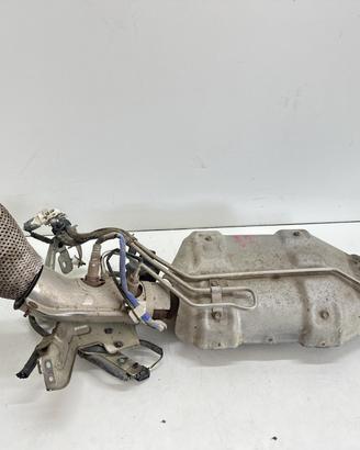 FAP FILTRO ANTIPARTICOLATO NISSAN X-Trail Serie (T