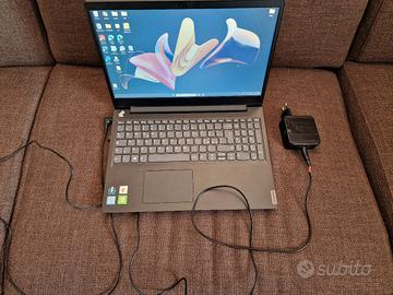 Notebook Levono Core I5