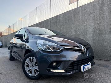 Renault Clio 0.9 TCe 90 CV GPL,Navigatore,Bluetoot