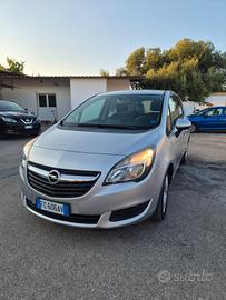 Opel Meriva 1.4 Turbo 120CV GPL Tech Design Editio