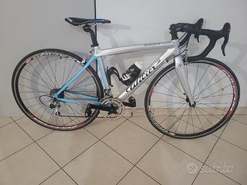 bici da corsa 