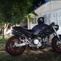 Ducati Monster 750 Carburatori