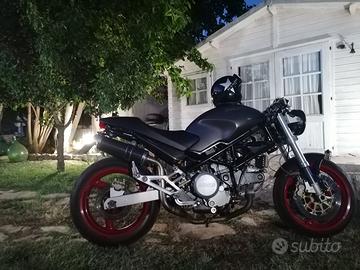 Ducati Monster 750 Carburatori