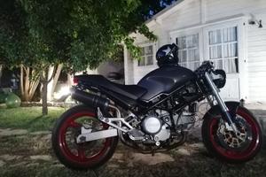 Ducati Monster 750 Carburatori