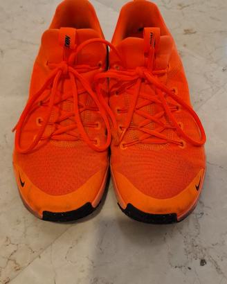 NIKE Free Metcon 6 tg.44