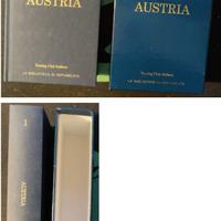 GUIDA DELL'AUSTRIA - ED. L'ESPRESSO- 2005