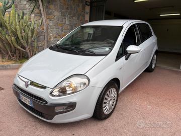 Punto Evo 5p 1.4 m-air 6 marce perfetta