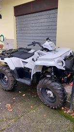 Polaris sportsman forest 570 efi