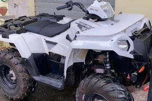 Polaris sportsman forest 570 efi