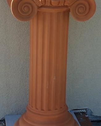 colonna ionica 