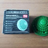 Palla ecologica per bucato