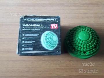 Palla ecologica per bucato