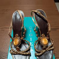 Scarpe Gioiello n. 37