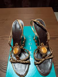 Scarpe Gioiello n. 37
