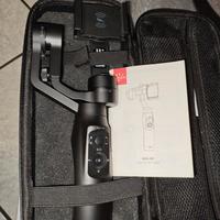stabilizzatore 3 assi Moza mini-mi