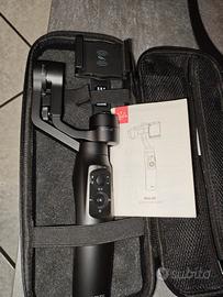 stabilizzatore 3 assi Moza mini-mi