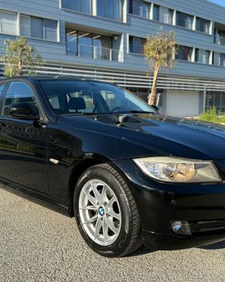 BMW 316D  Serie 3