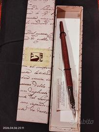 Penna calligrafica C'ART