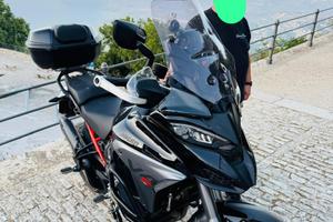 Ducati Multistrada V4S my 2025