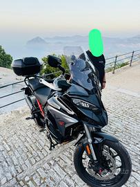 Ducati Multistrada V4S my 2025