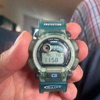 Casio G-Shock DW 9000