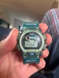 Casio G-Shock DW 9000
