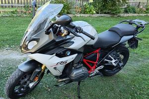 BMW R1200 RS