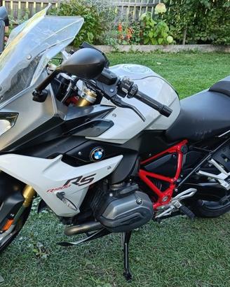 BMW R1200 RS