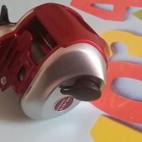 Mulinello elettrico shimano