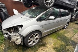 FORD S-MAX RICAMBI USATI