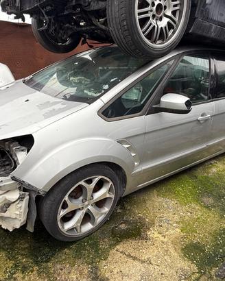 FORD S-MAX RICAMBI USATI
