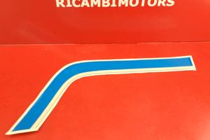 DECALCO ADESIVO INF SUZUKI GSX-R 1100