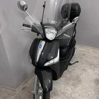 piaggio liberty 125 abs – anno 2023