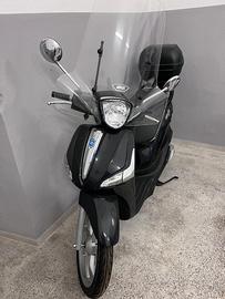 piaggio liberty 125 abs – anno 2023