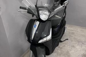 piaggio liberty 125 abs – anno 2023